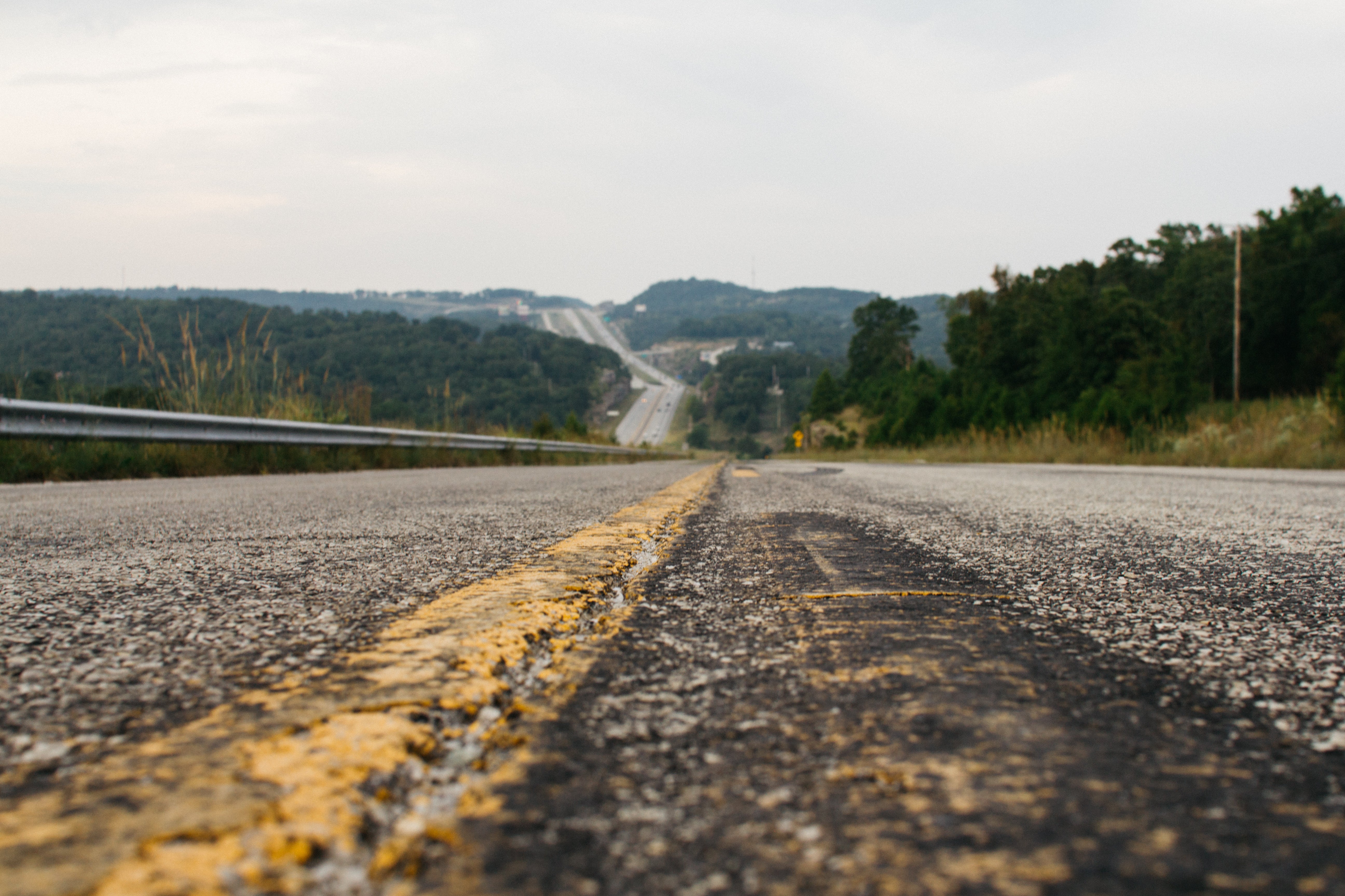 Quiz: Where Should Your Next Travel Destination Be? (USA Version)