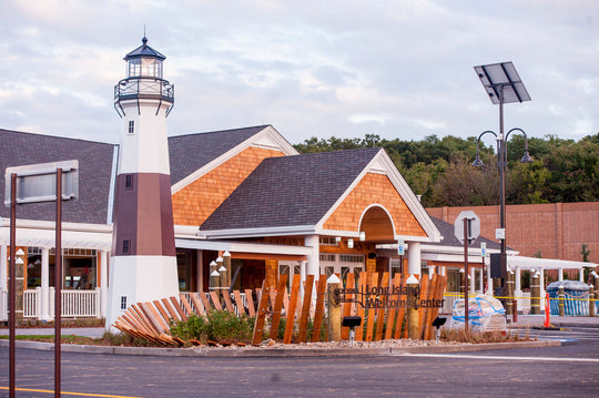 Experience Taste NY at the Long Island Welcome Center