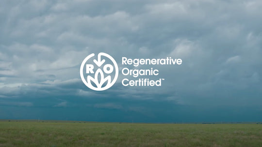 What is Regenerative Organic Agriculture and Why is it the Most Important New Trend in Natural Products