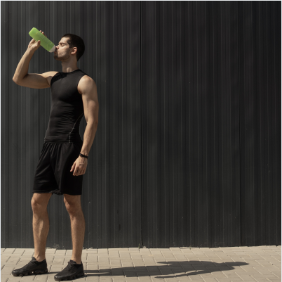 7 Easy Ways to Stay Hydrated and Healthy