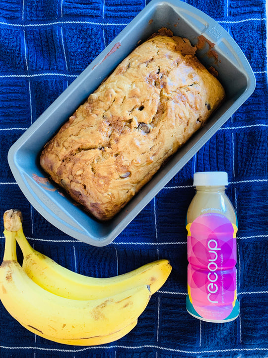 3 Easy Loaf Pan Recipes: Banana Bread and Beyond...